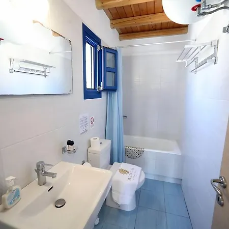 Duke's Suites Mykonos Pool Side アパート *