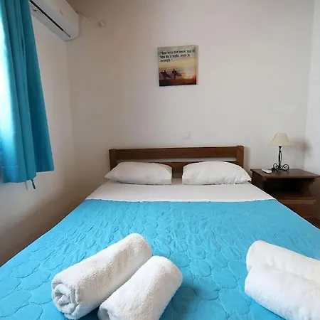 Duke's Suites Mykonos Pool Side 아파트 아노 메라